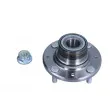 Roulement de roue arrière MAXGEAR 33-0463 - Visuel 2