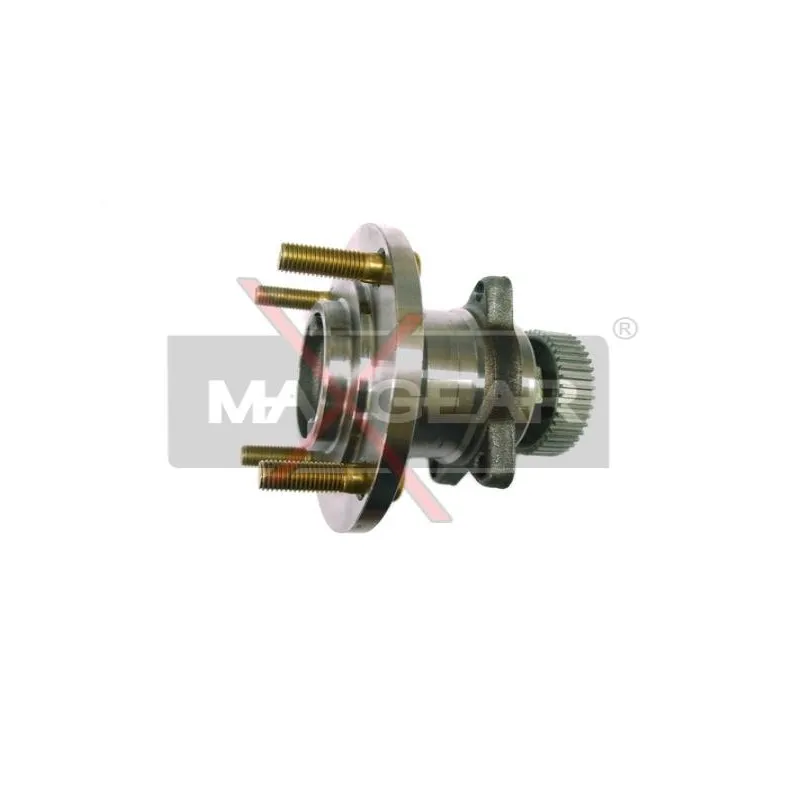 Roulement de roue arrière MAXGEAR 33-0469