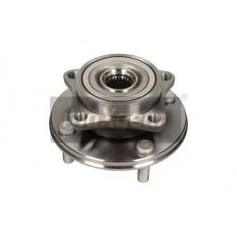 Moyeu de roue avant MAXGEAR 33-0470
