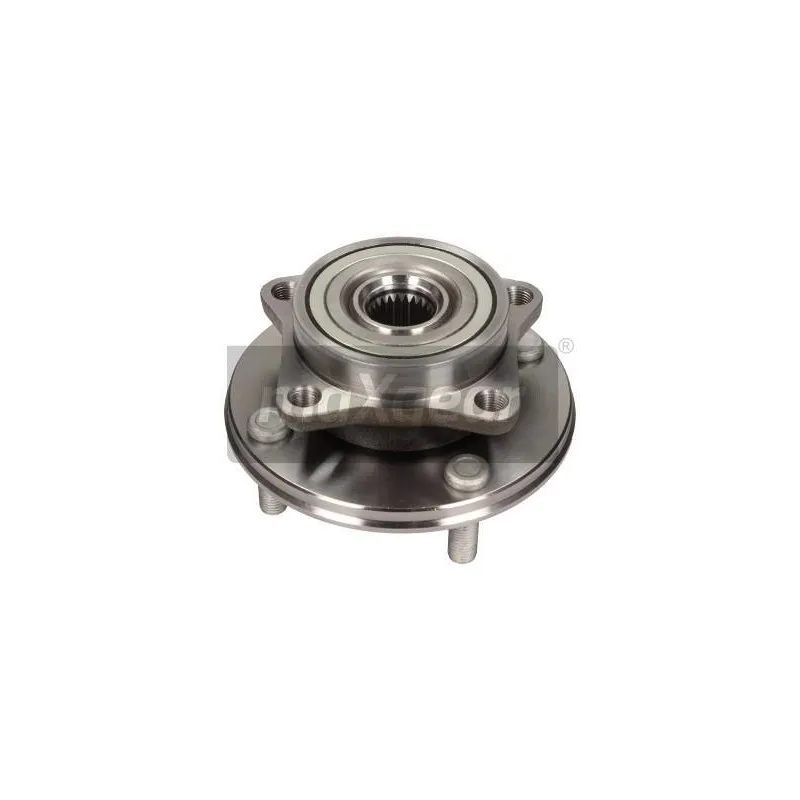 Moyeu de roue avant MAXGEAR 33-0470