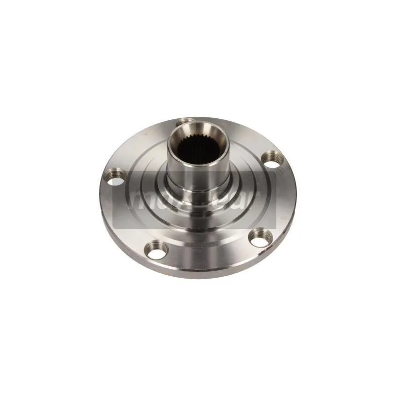 Moyeu de roue avant MAXGEAR 33-0473