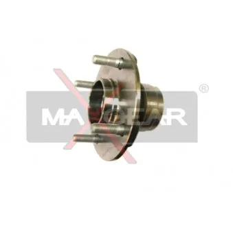 Moyeu de roue avant MAXGEAR 33-0474