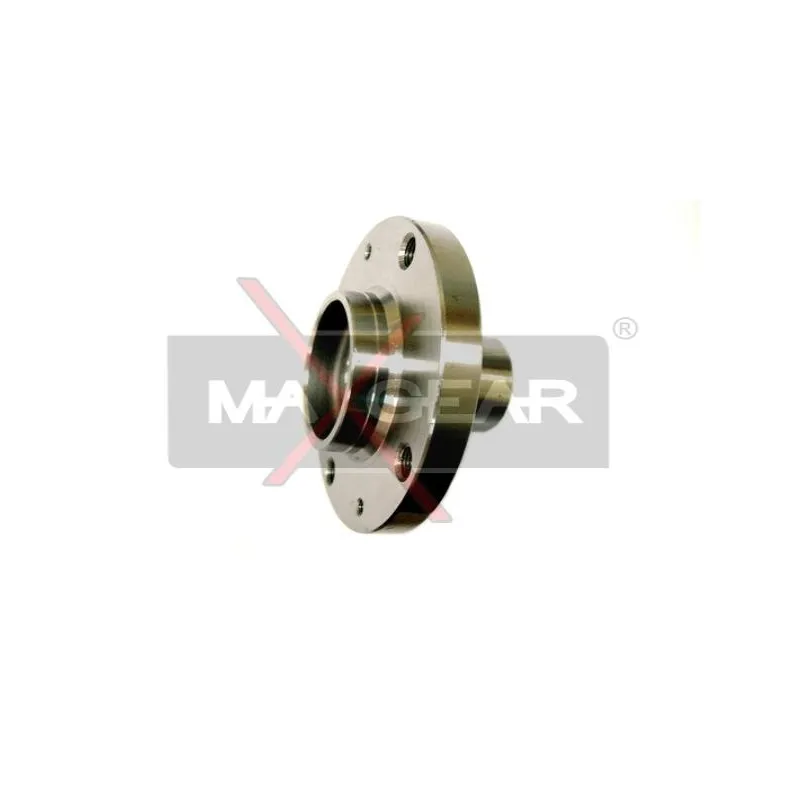 Moyeu de roue avant MAXGEAR 33-0476