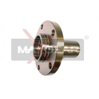 Moyeu de roue avant MAXGEAR 33-0477