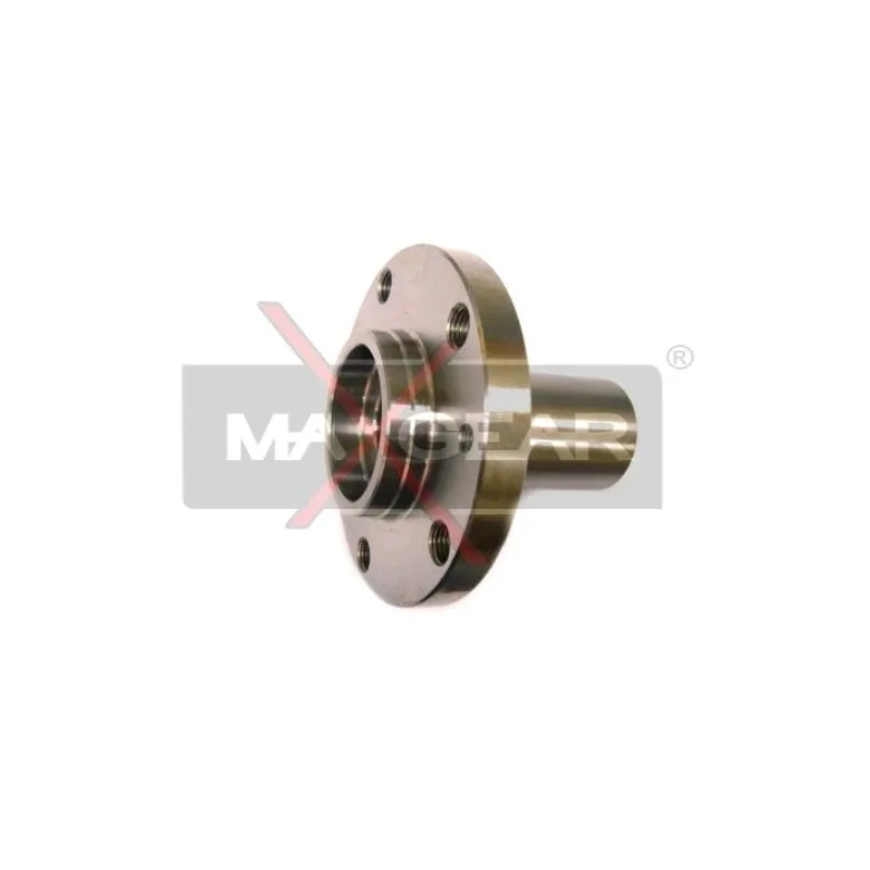 Moyeu de roue avant MAXGEAR 33-0477