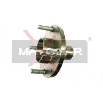Moyeu de roue avant MAXGEAR 33-0479