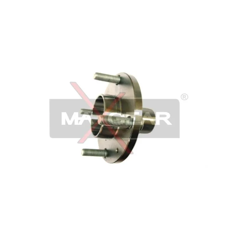 Moyeu de roue avant MAXGEAR 33-0479