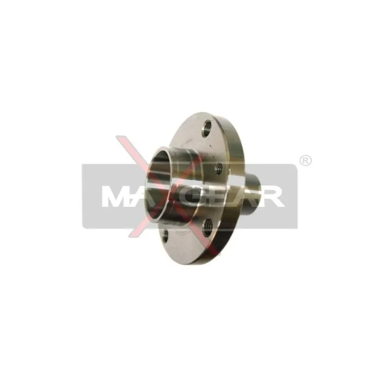 Moyeu de roue avant MAXGEAR 33-0488