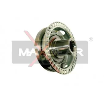 Moyeu de roue avant MAXGEAR 33-0494