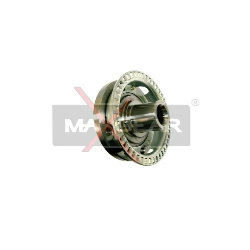 Moyeu de roue avant MAXGEAR 33-0494