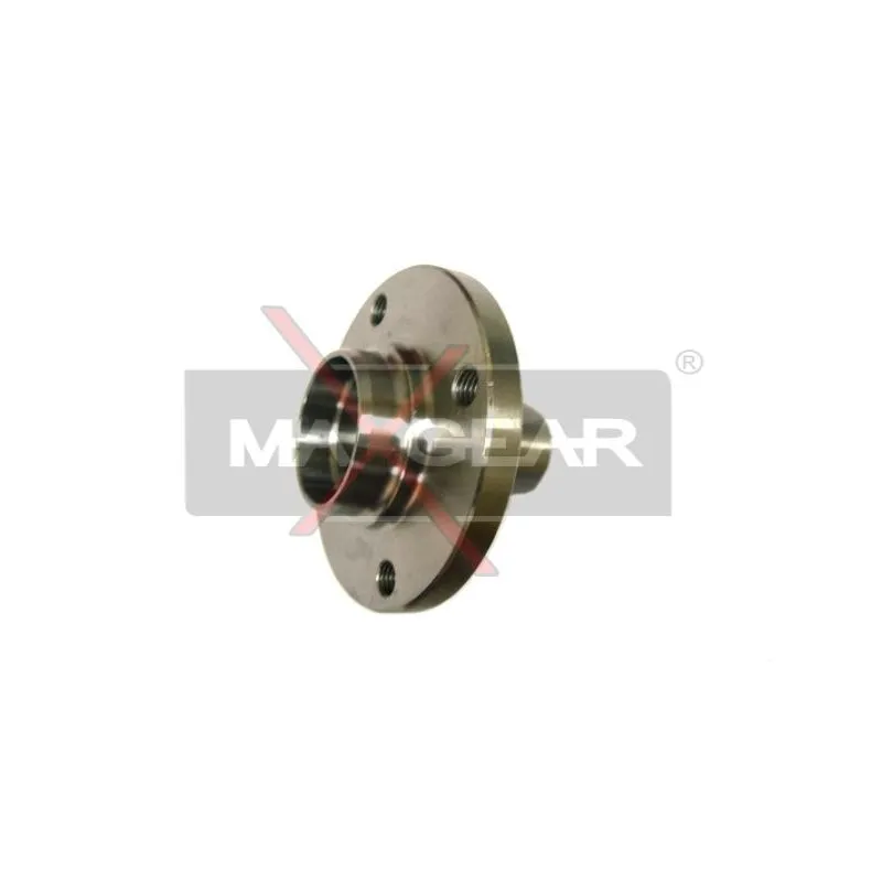 Moyeu de roue avant MAXGEAR 33-0495