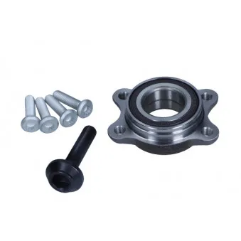 Roulement de roue avant MAXGEAR 33-0501