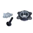 Roulement de roue avant MAXGEAR 33-0501 - Visuel 2
