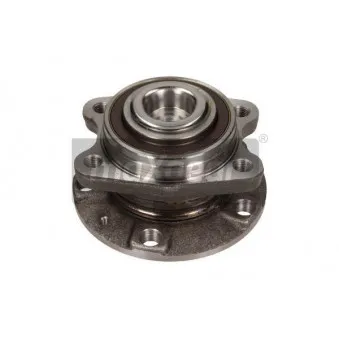 Roulement de roue arrière MAXGEAR 33-0502