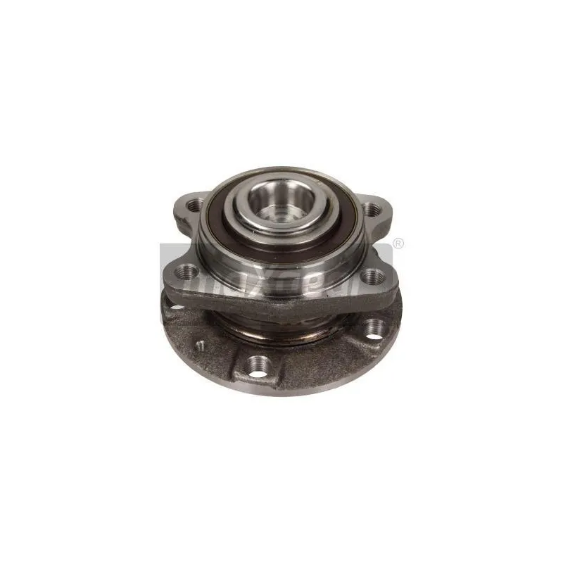 Roulement de roue arrière MAXGEAR 33-0502