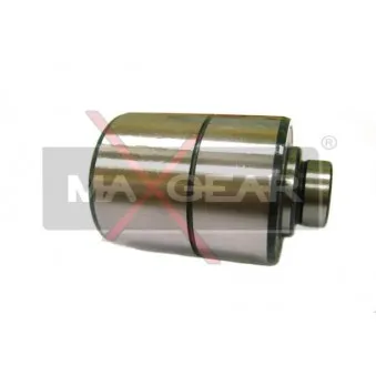 Palier, arbre du ventilateur-température du liquide de refro MAXGEAR 33-0504