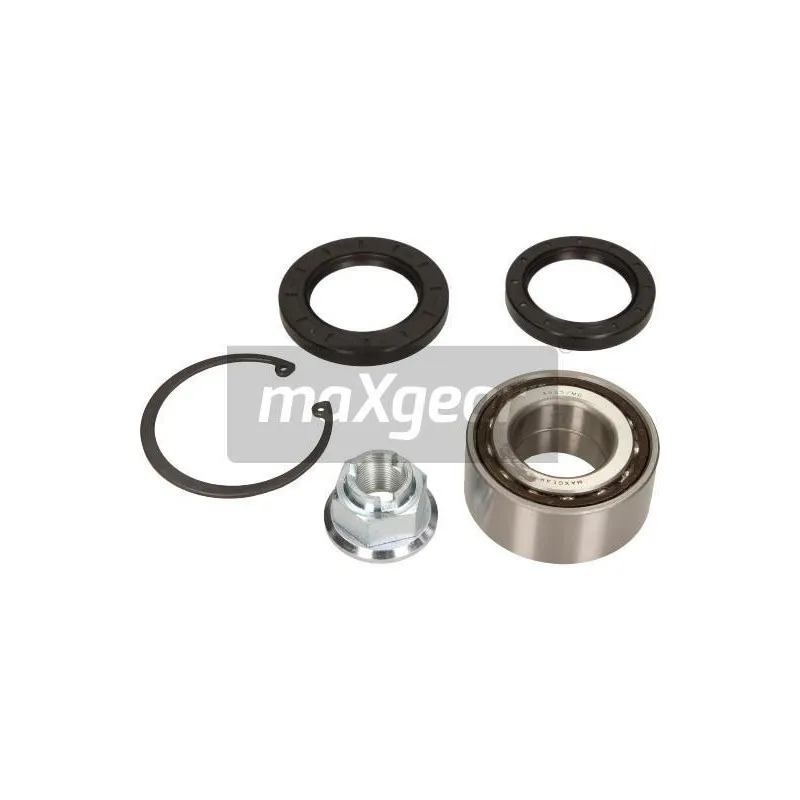 Roulement de roue avant MAXGEAR 33-0505