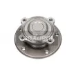 Roulement de roue avant MAXGEAR 33-0507 - Visuel 1
