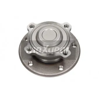 Roulement de roue avant MAXGEAR 33-0507