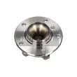 Roulement de roue avant MAXGEAR 33-0507 - Visuel 2