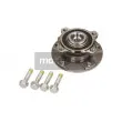 Roulement de roue avant MAXGEAR 33-0509 - Visuel 2