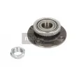 Moyeu de roue arrière MAXGEAR 33-0510 - Visuel 2