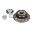 Roulement de roue arrière MAXGEAR 33-0516 - Visuel 2