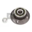 Roulement de roue arrière MAXGEAR 33-0519 - Visuel 1