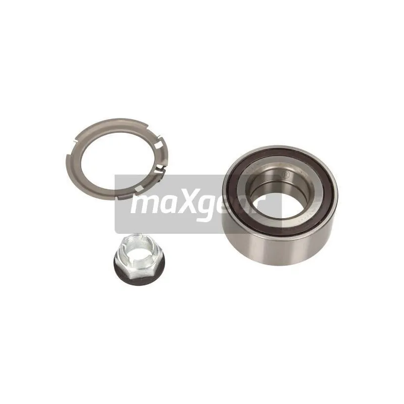 Roulement de roue avant MAXGEAR 33-0520