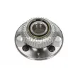 Roulement de roue arrière MAXGEAR 33-0521 - Visuel 1