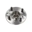 Roulement de roue arrière MAXGEAR 33-0521 - Visuel 2