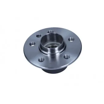 Roulement de roue arrière MAXGEAR 33-0524