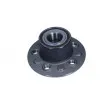 Roulement de roue arrière MAXGEAR 33-0524 - Visuel 2