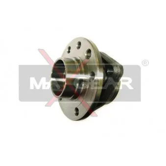Roulement de roue avant MAXGEAR 33-0527