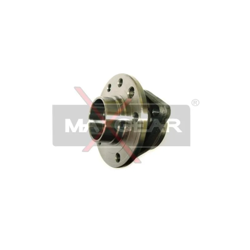 Roulement de roue avant MAXGEAR 33-0527