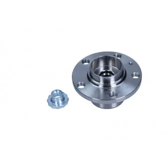 Roulement de roue avant MAXGEAR 33-0528