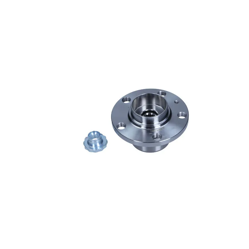 Roulement de roue avant MAXGEAR 33-0528
