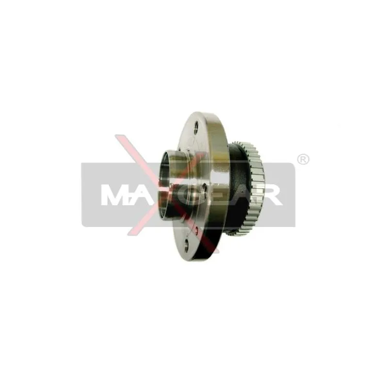 Roulement de roue arrière MAXGEAR 33-0532