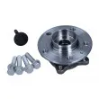 Roulement de roue avant MAXGEAR 33-0533 - Visuel 1