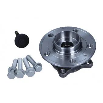 Roulement de roue avant MAXGEAR 33-0533