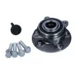 Roulement de roue avant MAXGEAR 33-0533 - Visuel 2