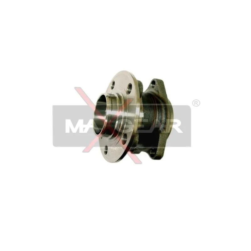 Roulement de roue arrière MAXGEAR 33-0534