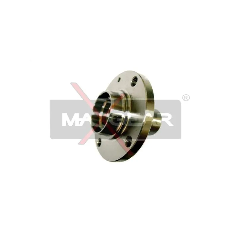 Moyeu de roue avant MAXGEAR 33-0537
