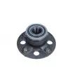 Roulement de roue arrière MAXGEAR 33-0539 - Visuel 2