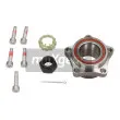 Roulement de roue avant MAXGEAR 33-0540 - Visuel 2