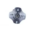 Roulement de roue arrière MAXGEAR 33-0542 - Visuel 1