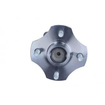 Roulement de roue arrière MAXGEAR 33-0542