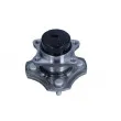 Roulement de roue arrière MAXGEAR 33-0542 - Visuel 2