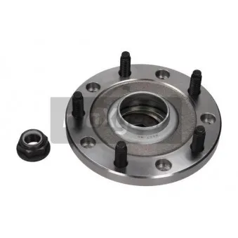 Roulement de roue arrière MAXGEAR 33-0543