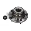 Roulement de roue arrière MAXGEAR 33-0543 - Visuel 2